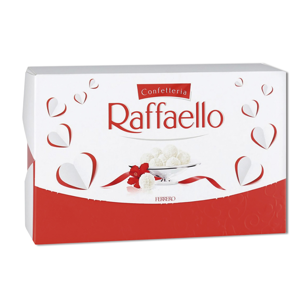 Рафаэлло, вкусных рецептов с фото Алимеро